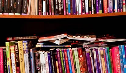 Dias temáticos animam Biblioteca da Freguesia de Alcanede