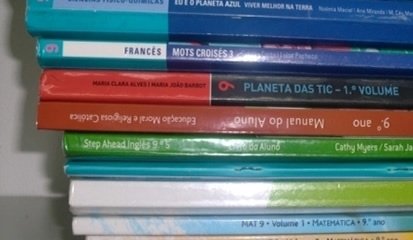 Banco do Manual Escolar pretende ajudar famílias com dificuldades económicas