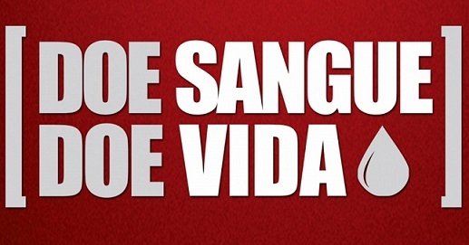Dádiva de Sangue – Centro Social Serra do Alecrim