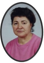 Maria Augusta Correia da Costa Silva