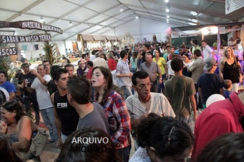 Câmara de Santarém aprova por unanimidade apoio de 15 mil euros à Expo Alcanede