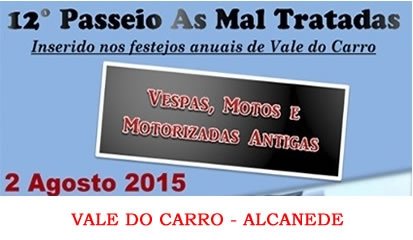 As “Mal Tratadas” saem à rua no dia 2 de agosto
