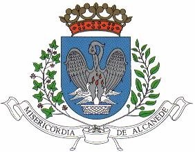 Idosos da Santa Casa da Misericórdia de Alcanede, participam no projecto sons da memória