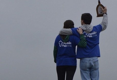 Missão País passa por Alcanede de 12 a 19 de fevereiro