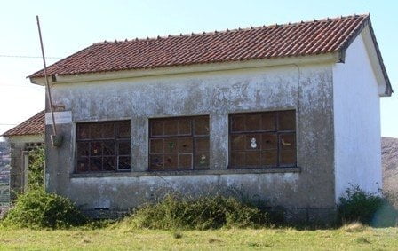 Escolas na freguesia de Alcanede vão fechar quase sem contestação