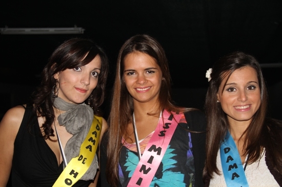 Festa da Minissaia em Valverde – A tradição ainda é o que era