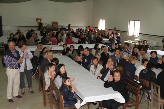 ACR Aldeia de Além realiza jantar de angariação de fundos para a Casa do Povo
