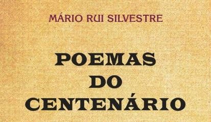 Atualização – Poemas do Centenário do Foral de Pernes e de Alcanede de autoria de Mário Rui Silvestre apresentado em recital
