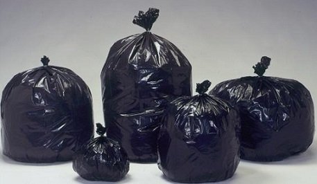 Recolha de resíduos sólidos condicionada no Natal e Ano Novo