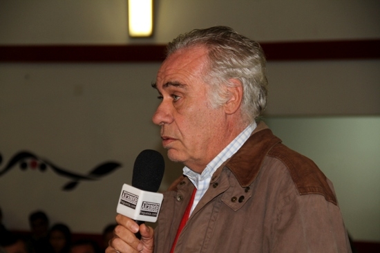Aires Lopes avança como candidato do CDS-PP à Câmara de Santarém