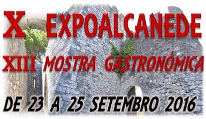 Após um ano de interregno Expo Alcanede regressa de 23 a 25 setembro