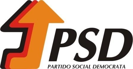 Alcanede vota PSD para as eleições legislativas 2011
