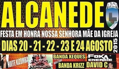 População envolve-se na organização das fogaças das festas de Alcanede