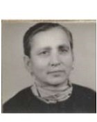 Maria Neves Duarte