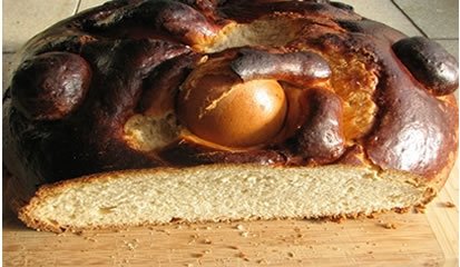 Mercado Tradicional – Folar da Páscoa acontece este sábado inserido no programa “Páscoa Viva”