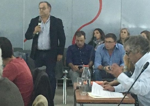 Futuro pavilhão multiusos de Alcanede foi declarado de interesse municipal