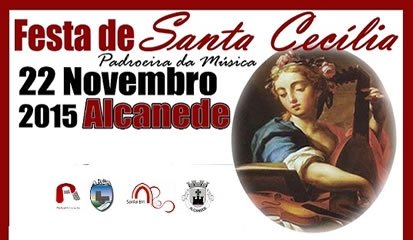 SFA organiza festa de Santa Cecília