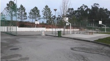 Gimnodesportivo na EB 2,3 – Associação de Pais de Alcanede diz basta de adiar a situação