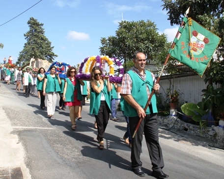 Festa anual em Alcanede superou “expetativas” da direção da A.R.C.A