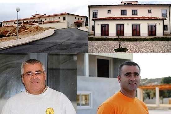 Polémica a 4 dias da inauguração do Lar, Centro Dia, Creche e Apoio Domiciliário em Pé da Pedreira