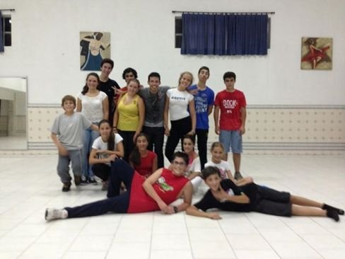 Escola Danças de Salão do C.C.R. Aldeia da Ribeira organiza Troféu José Casebre