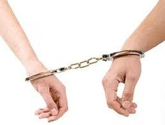 GNR de Santarém detém dois indivíduos suspeitos da prática de crimes em Alcanede