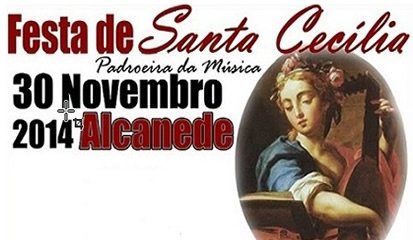 Finalistas da Escola de Música da SFA atuam na festa de Santa Cecília