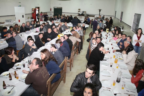 Jantar de Angariação de Fundos reuniu mais de 150 pessoas em Aldeia de Além