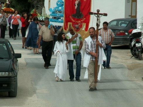 Festa do Xartinho promete regresso em 2014