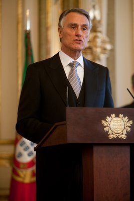 Freguesia de Alcanede – Presidenciais 2011