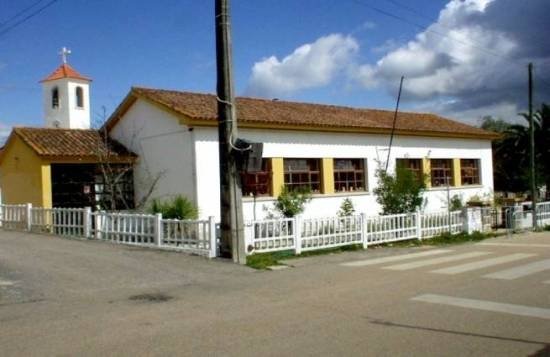 Associações da freguesia de Alcanede vão dinamizar escolas desativadas