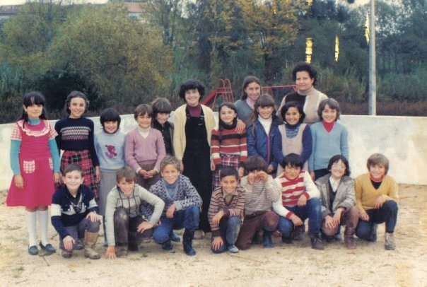 Antigos alunos da escola de Alcanede marcam convívio para Outubro