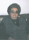 Etelvína de Jesus Vieira Vivas
