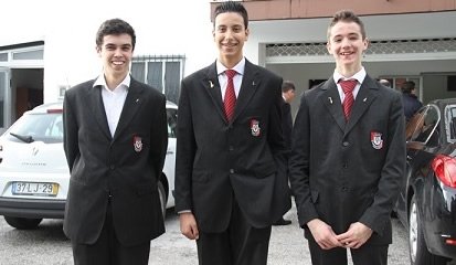 Finalistas da academia de música de Alcanede prestam homenagem a Santa Cecília
