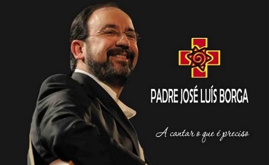 Alcanede recebe o Padre José Luís Borga em concerto