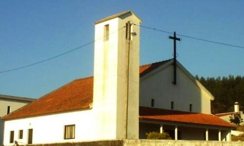 Alqueidão do Rei celebra 29 anos de festa em honra de Nª Sª da Esperança