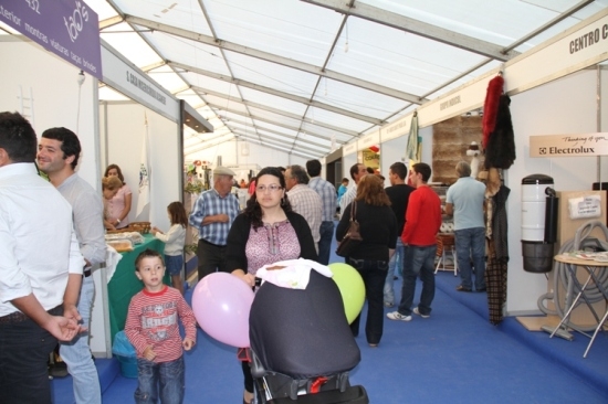 Expo Alcanede termina este Domingo com dia repleto de atividades