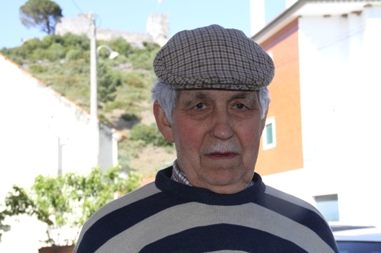 Faleceu o empresário Arnaldo Lopes Filipe