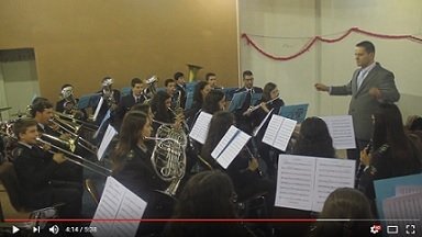 Video – Banda do Xartinho apresentou o primeiro trabalho discográfico