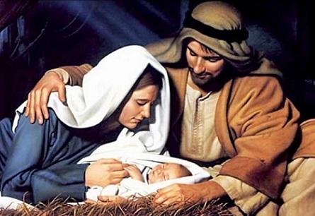 Mensagem de natal, D. Manuel Pelino Domingues – Anuncio-vos uma grande alegria