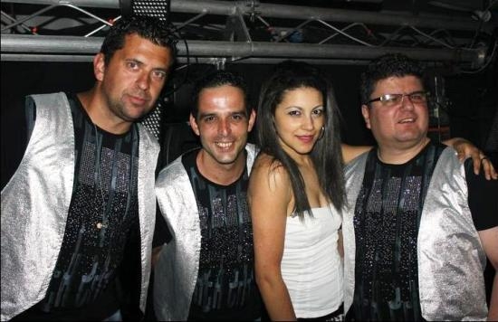 Jovens de Aldeia da Ribeira organizam Festa da Juventude em honra de Santo Expedito