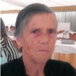 Maria Balbina Ribeiro