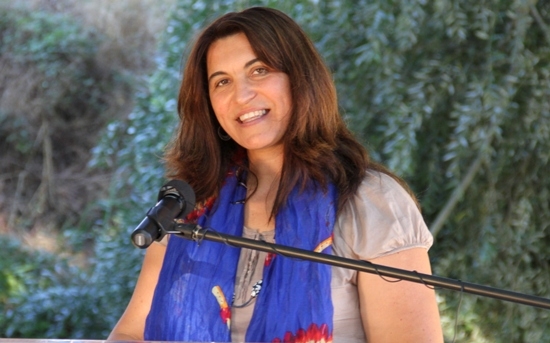 Cristina Neves eleita presidente da Junta de Freguesia de Alcanede (Atualização)