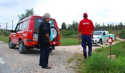 Encontrado corpo do empresário António Lopes nas Lagoas de Vale Lourenço