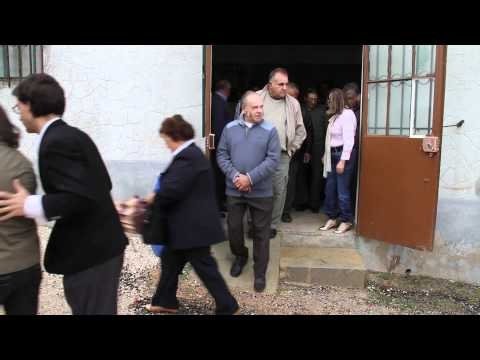 Homenagem Sócios Fundadores Aldeia de Além