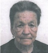 Albertina Lopes Santos