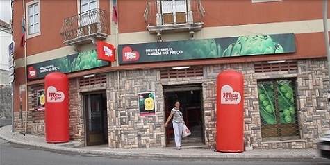 Video – Inauguração Meu Super Alcanede