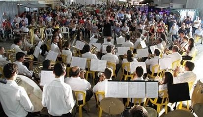 Suspensão da Expo Alcanede gera críticas à entidade organizadora do evento