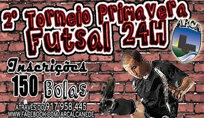 ARCA assinala 37º aniversário com desporto e convite à população