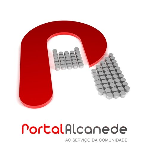 Reabertura do Portal Alcanede
